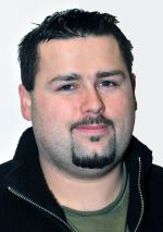 Harald Mozelt